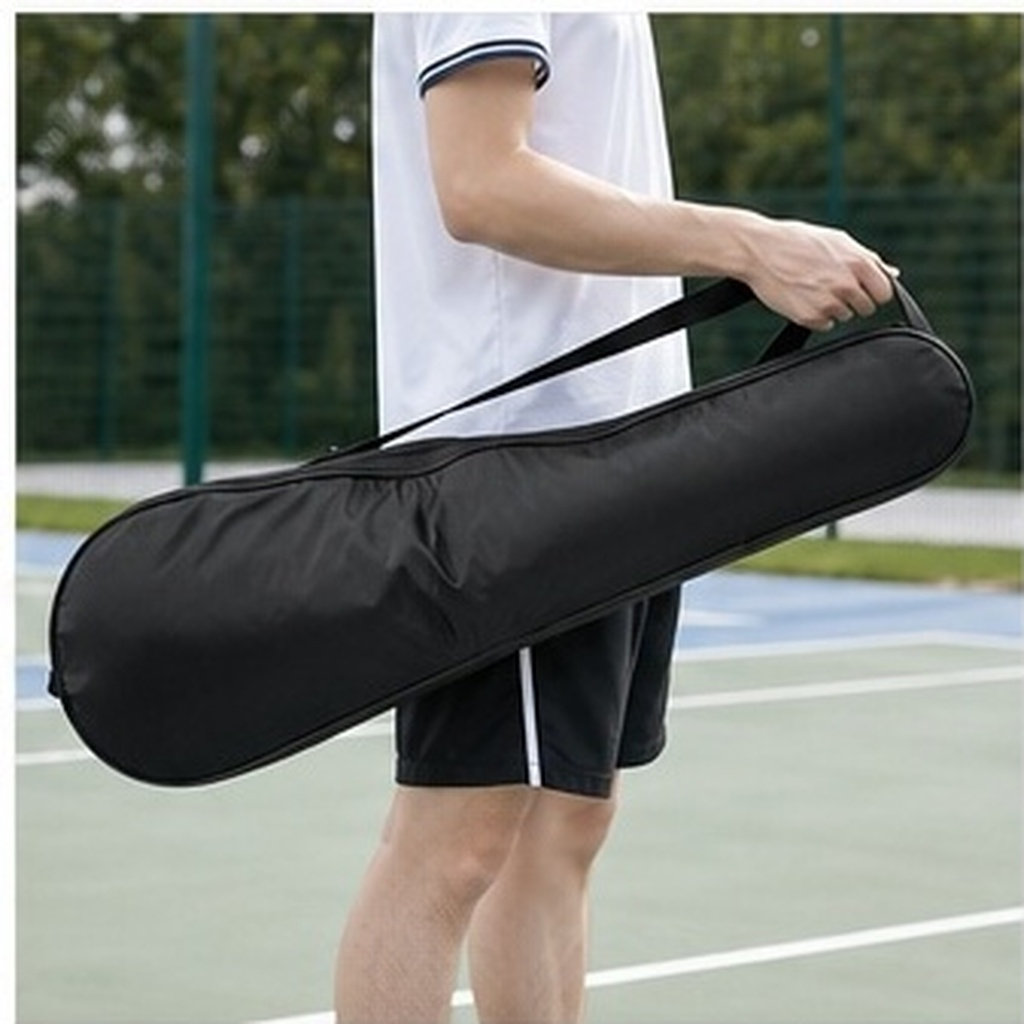 Badminton Racket - Ağır Hizmet Tipi Oxford Kumaştan Üretilmiş,