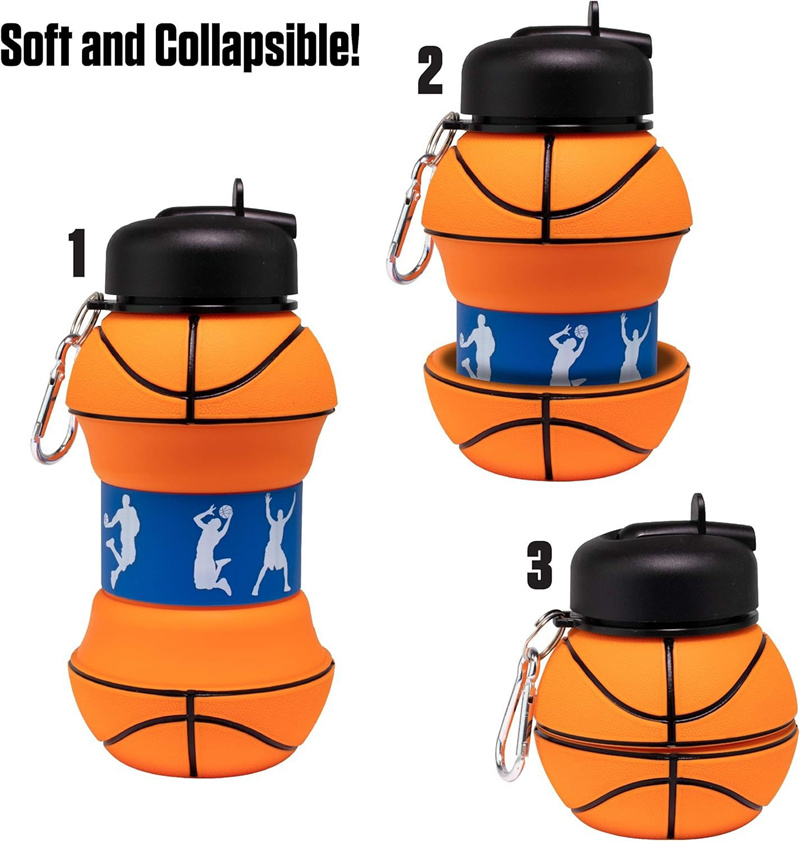 Sports Equipment 5 Years Old - Kat Su Şişesi Kamp Bardak Kupa