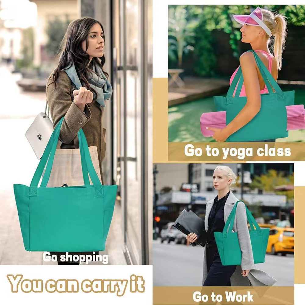 Kanvas Yoga Mat Taşıma Çantası - Yoga Mat incelemesi ve fiyatı