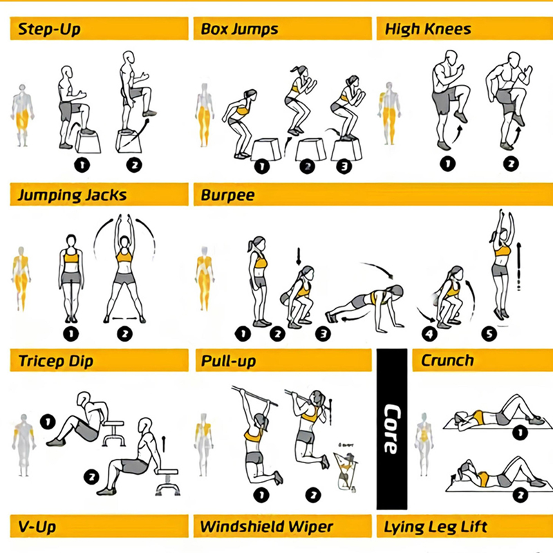 Egzersiz Tablosu Posterleri Sp - Sports Equipment Poster incelemesi ve fiyatı