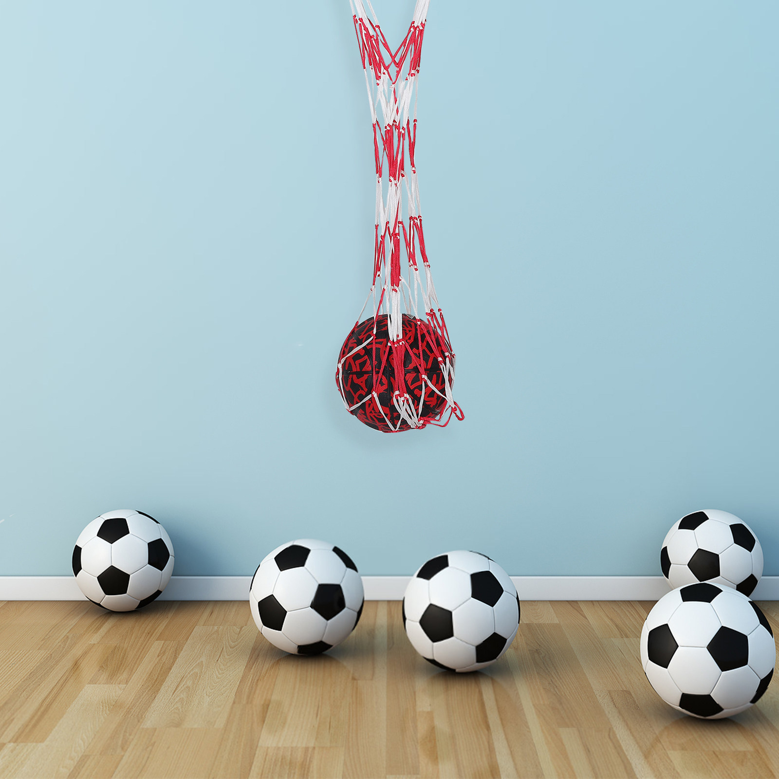 Fileli Spor Topu Çantası, Taşı - Gym Ball incelemesi ve fiyatı