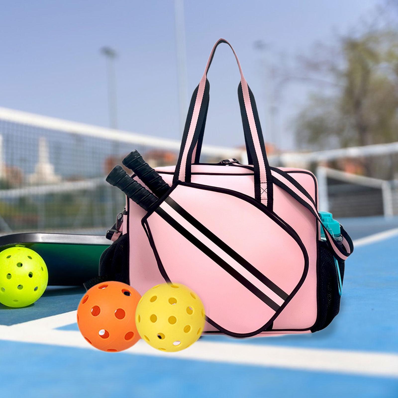 Pickleball Raketi Taşıma Çanta - Tennis Racket incelemesi ve fiyatı