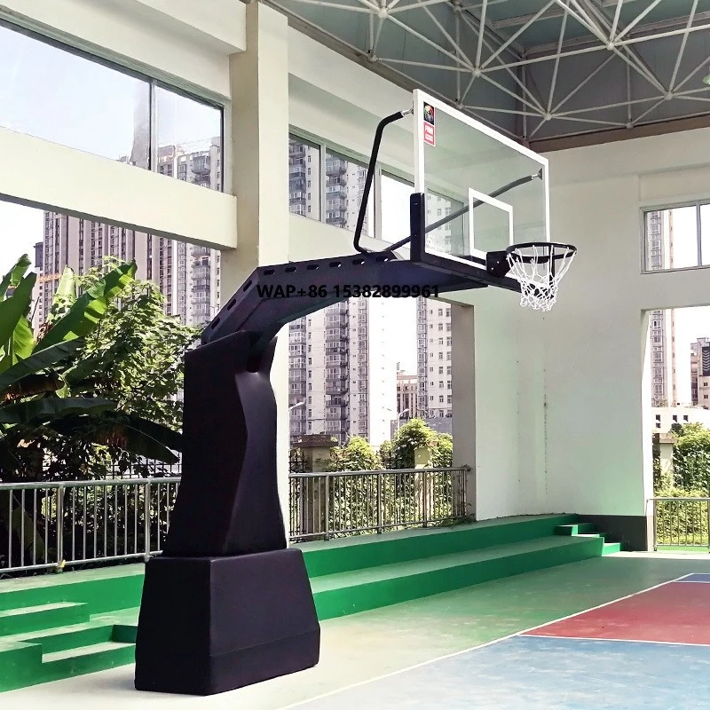 FIBA Onaylı Profesyonel Basket - Basketball Hoop incelemesi ve fiyatı