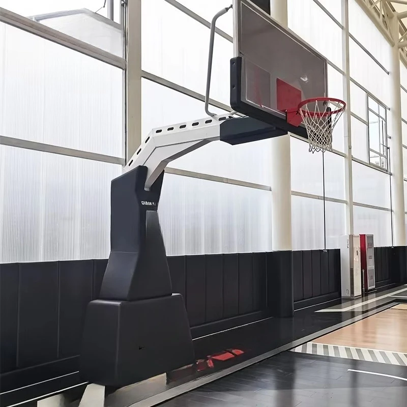 FIBA Onaylı Profesyonel Basket - Basketball Hoop incelemesi ve fiyatı
