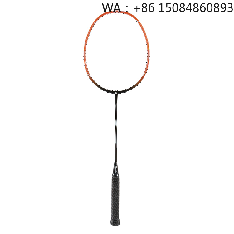 Düşük gerilimli karbon fiber m - Badminton Racket incelemesi ve fiyatı
