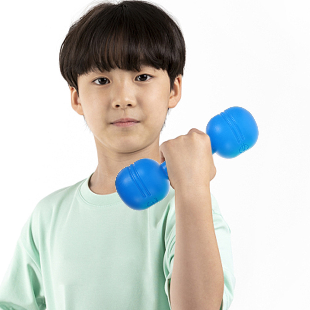 4 Çift Çocuk Dambıl Seti, Ses  - Dumbbell Set incelemesi ve fiyatı