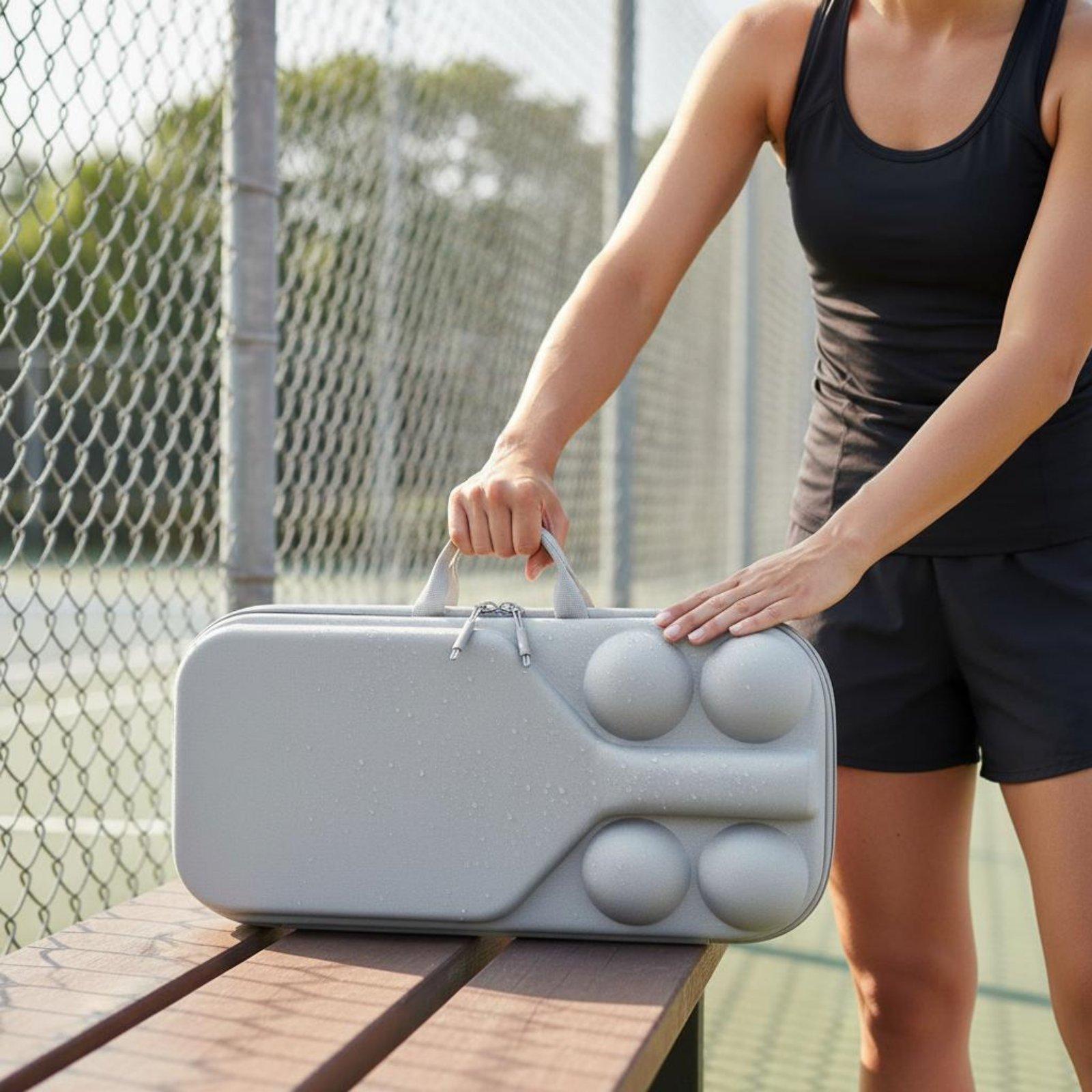 Su Geçirmez Saklama Çantası Da - Tennis Racket incelemesi ve fiyatı