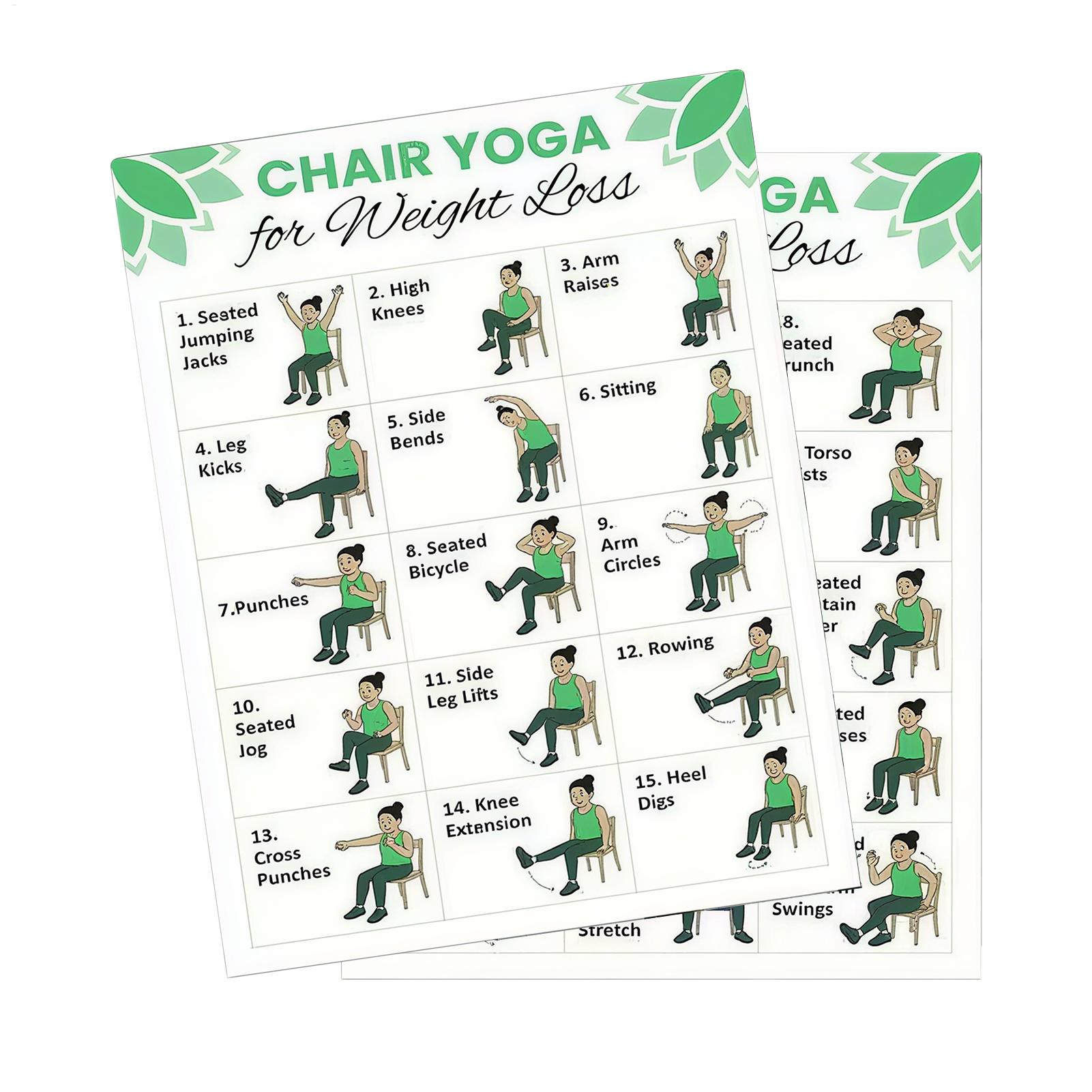 2 Adet Yoga Posteri Evde Egzer - Sports Equipment Poster incelemesi ve fiyatı